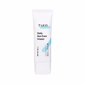 Tiam Daily Sun Care Cream SPF 50+ PA+++ 50ML