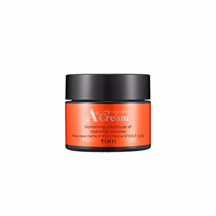Tiam My Signature A+ Cream 50ml