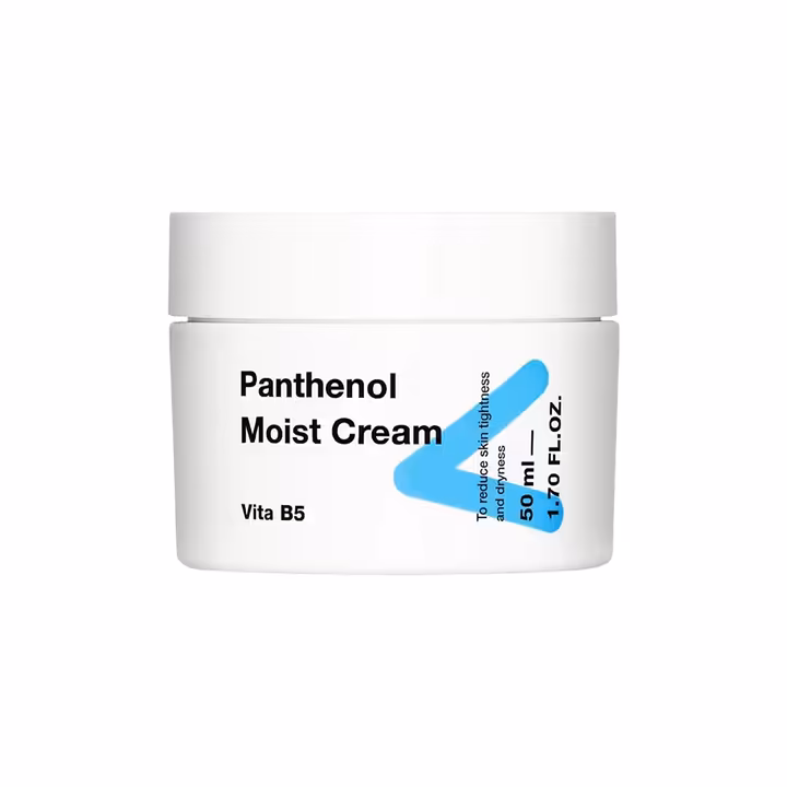 Tiam My Signature Panthenol Moist Cream 50ml