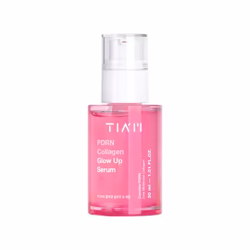 TIA'M PDRN Collagen Glow Up Serum 30ml | Firming & Glow Serum