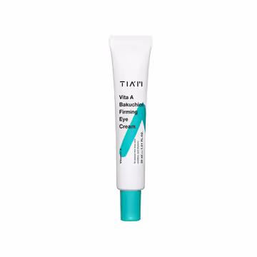 Tiam Vita A Bakuchiol Firming Eye Cream 30ml