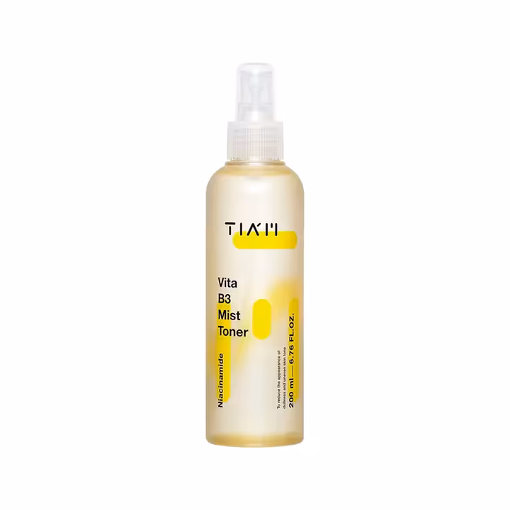 Tiam Vita B3 Mist Toner