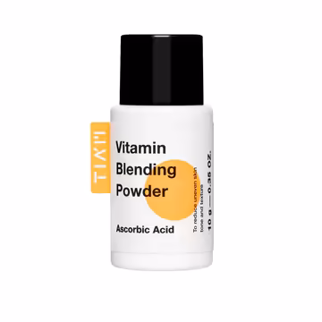 TIAM Vitamin Blending Powder Ascorbic Acid 10g – Brightening Vitamin C Powder