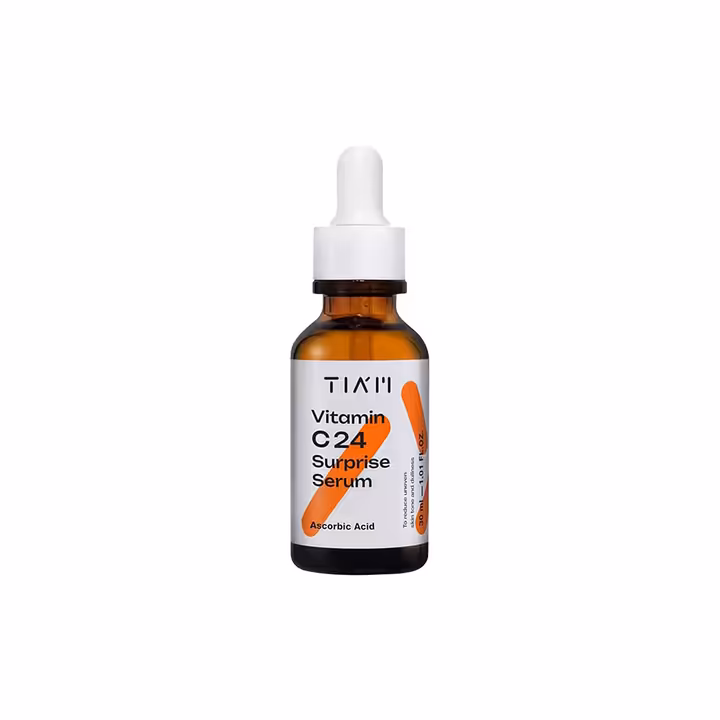 Tiam Vitamin C 24 Surprise Serum