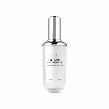 TIRTIR Ceramic Milk Ampoule 40ml Deep Hydration Glow