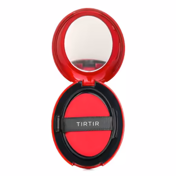 Tirtir Mask Fit Red Cushion 24N Latte Mini (4.5g) – Portable Flawless Coverage