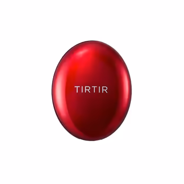 TirTir Mask Fit Red Cushion Foundation 24W Soft Beige 4.5g – Flawless Matte Coverage