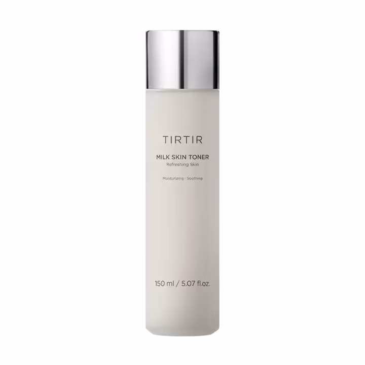TIRTIR Milk Skin Toner-150ml