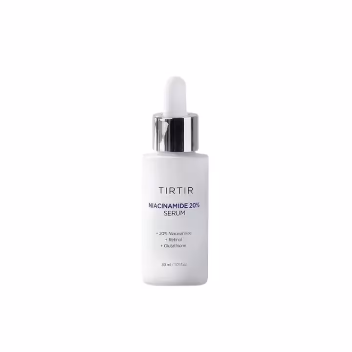 TirTir Niacinamide 20% Serum