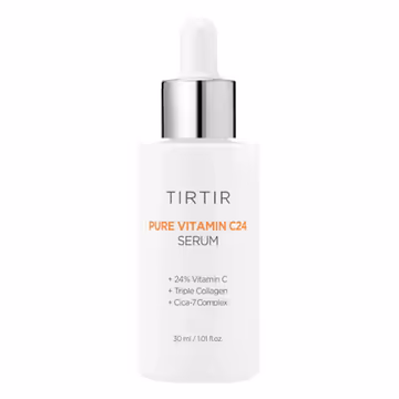 TIRTIR Pure Vitamin C24 Serum 30ml | Brightening & Anti-Aging