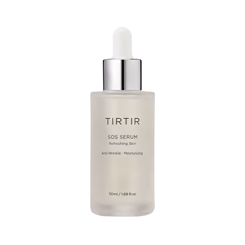 TIRTIR SOS Serum 50ml