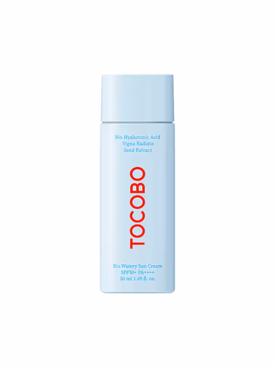 Tocobo Bio Watery Sun Cream SPF50+ PA++++ 50ml