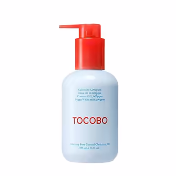 Tocobo Calamine Pore Control Cleansing Oil