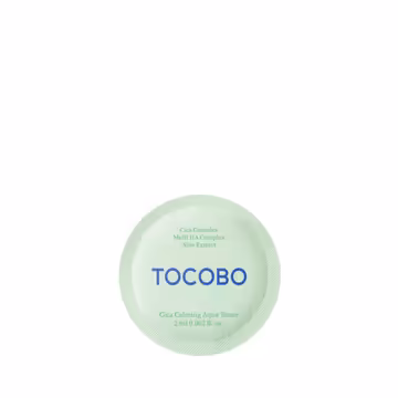TOCOBO Cica Calming Aqua Toner 2ml