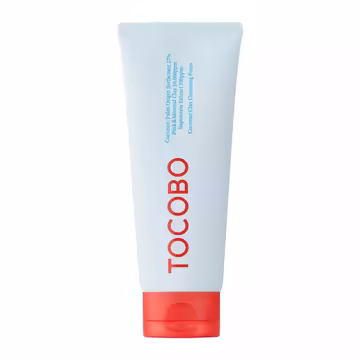 Tocobo Coconut Clay Cleansing Foam 150ml