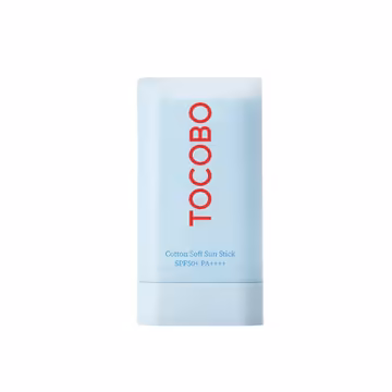 TOCOBO Cotton Soft Sun Stick SPF50+ PA++++ Best Price BD