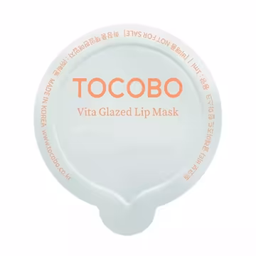 Tocobo Vita Glazed Lip Mask 1ml