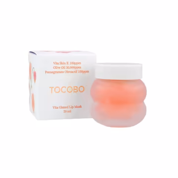 TOCOBO Vita Glazed Lip Mask 20ml
