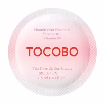 Tocobo Vita Tone-Up Sun Cream 1.5ml