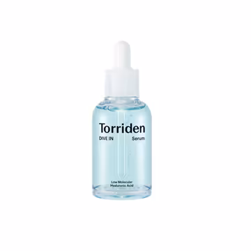 Torriden Dive In Low Molecule Hyaluronic Acid Serum 50ml