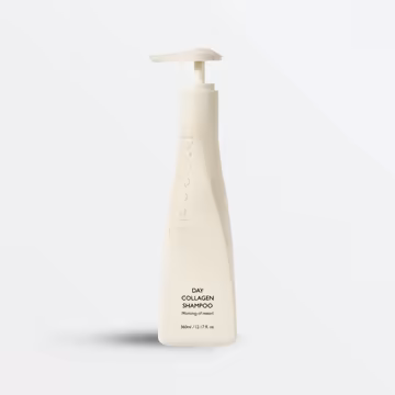 Treecell Day Collagen Shampoo Morning of Resort 360ml – Strengthening & Hydrating Hair
