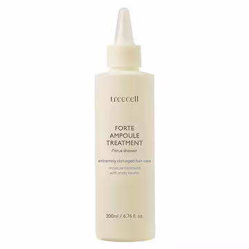 Treecell Forte Ampoule Treatment 200ml – Intensive Skin Repair & Hydration