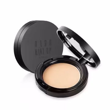 uy Dabo No Sebum Rose Pact SPF36 PA+++