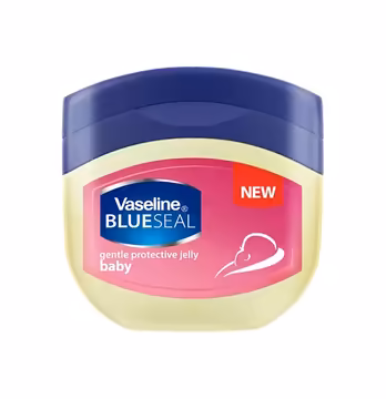 Vaseline BlueSeal Baby Protective Jelly 100ml