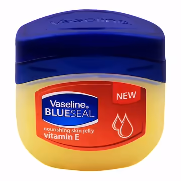 Vaseline Blueseal Nourishing Skin Jelly Vitamin E 100ml