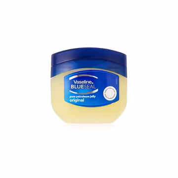 Vaseline Blueseal pure petroleum jelly original 250ml
