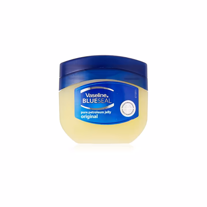 Vaseline Blueseal pure petroleum jelly original 250ml