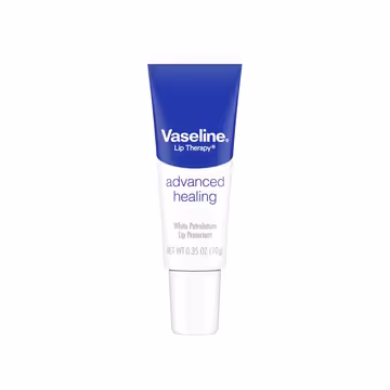 Vaseline Lip Therapy Advanced Healing Tube 10gm