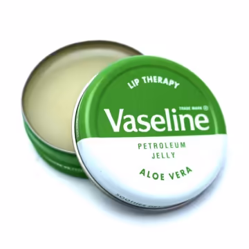 Vaseline Lip Therapy Aloe Vera 20gm