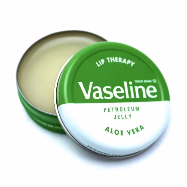 Vaseline Lip Therapy Aloe Vera 20gm