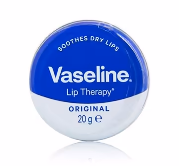 Vaseline Lip Therapy Original 20gm