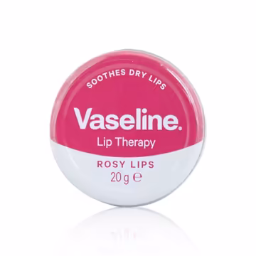 Vaseline Lip Therapy Rosy Lips 20g