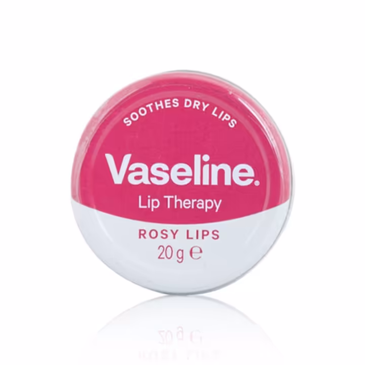 Vaseline Lip Therapy Rosy Lips 20g