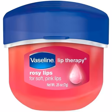 Vaseline Lip Therapy Rosy Lips Lip Balm 7g