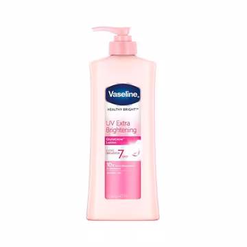 Vaseline Lotion Healthy bright 725ml