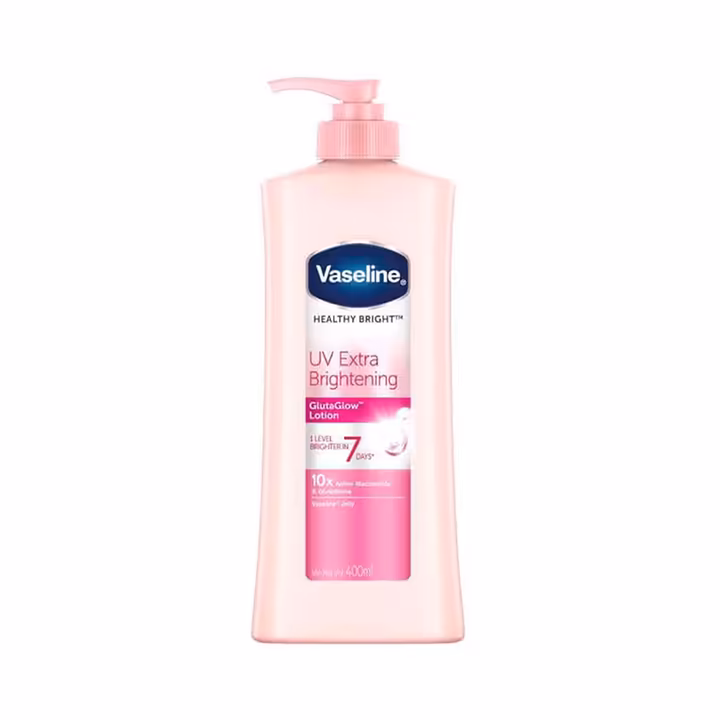 Vaseline Lotion Healthy bright 725ml