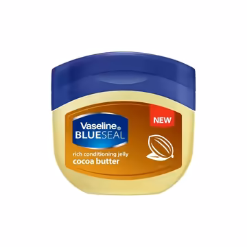 Vaseline Petroleum Jelly Cocoa Butter 100ml