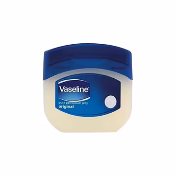 Vaseline Petroleum Jelly oriinal 100ml