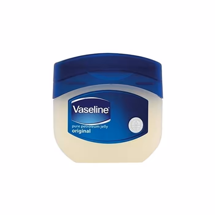 Vaseline Petroleum Jelly oriinal 100ml