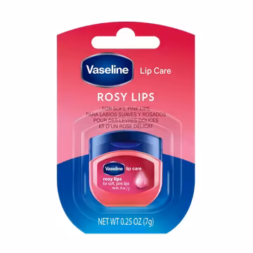 Vaseline Rosy Lip Balm 7g
