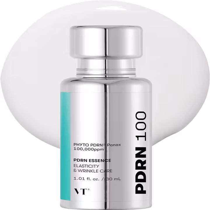 VT Cosmetics PDRN Essence 100 30ml