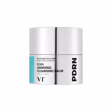 VT Cosmetics PDRN Grinding Cleansing Balm 50ml – Hydrating & Anti-Aging Cleanser