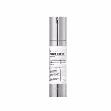 VT Cosmetics Reedle Shot 100 -50ml