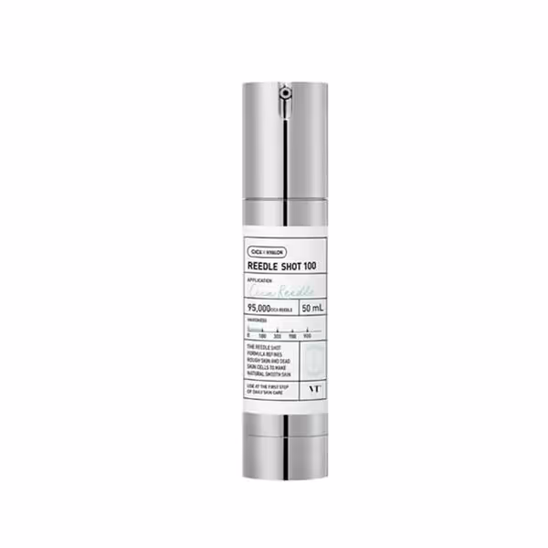 VT Cosmetics Reedle Shot 100 -50ml