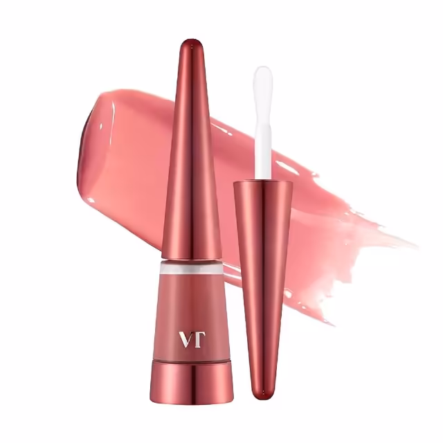 VT Cosmetics Reedle Shot Lip Plumper Usagi Pink 4.6g – Plumping Lip Gloss
