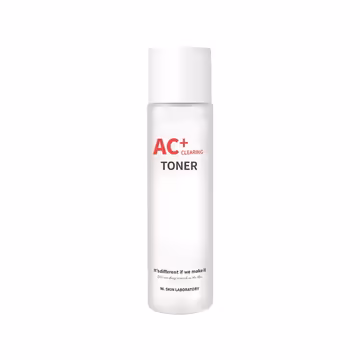 W.Skin AC Clearing Toner 150ml Acne Care Toner BD